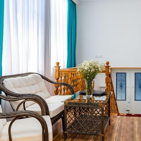 טביליסי Guest House Nana מראה חיצוני תמונה