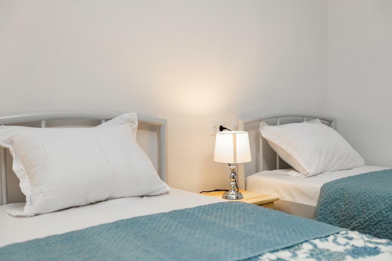 טביליסי Guest House Nana מראה חיצוני תמונה