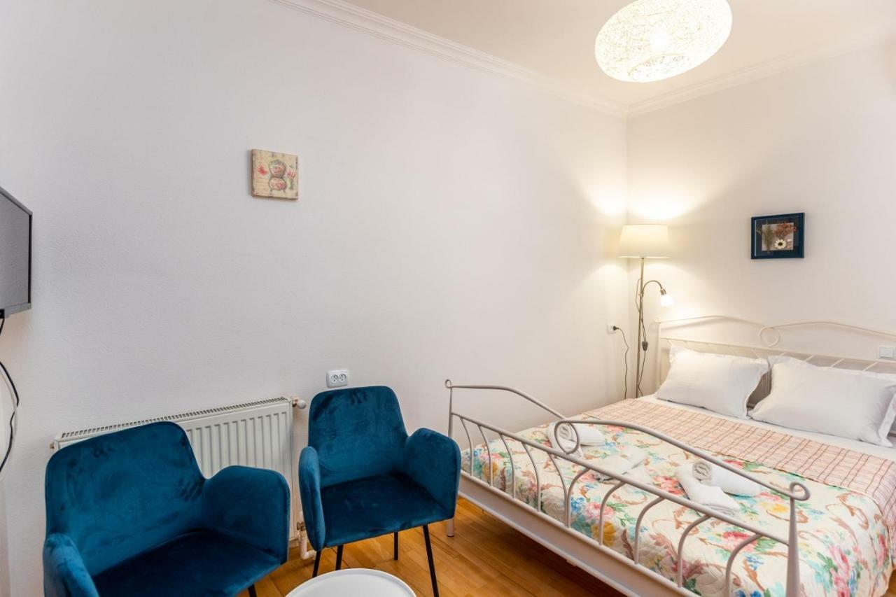 טביליסי Guest House Nana מראה חיצוני תמונה