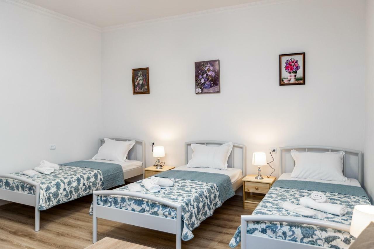 טביליסי Guest House Nana מראה חיצוני תמונה