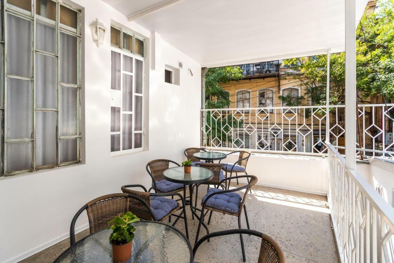 טביליסי Guest House Nana מראה חיצוני תמונה