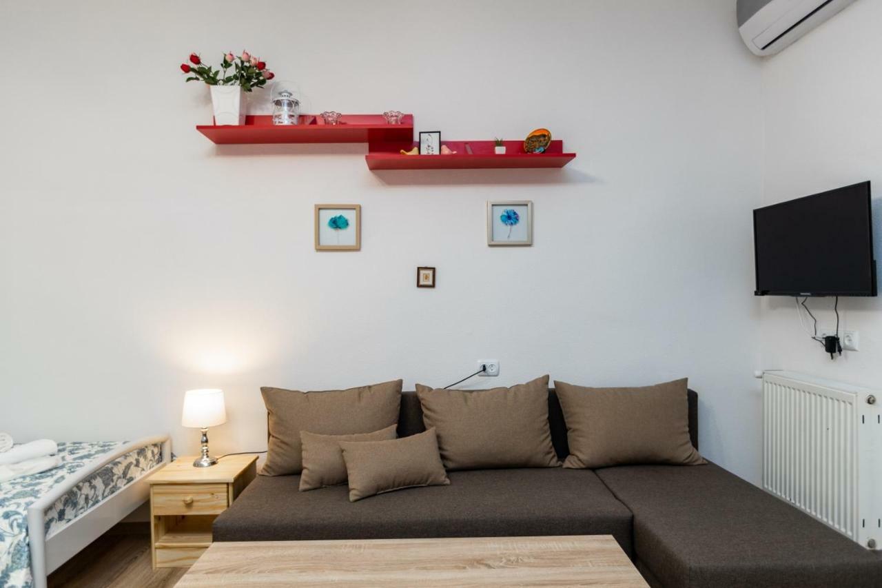 טביליסי Guest House Nana מראה חיצוני תמונה