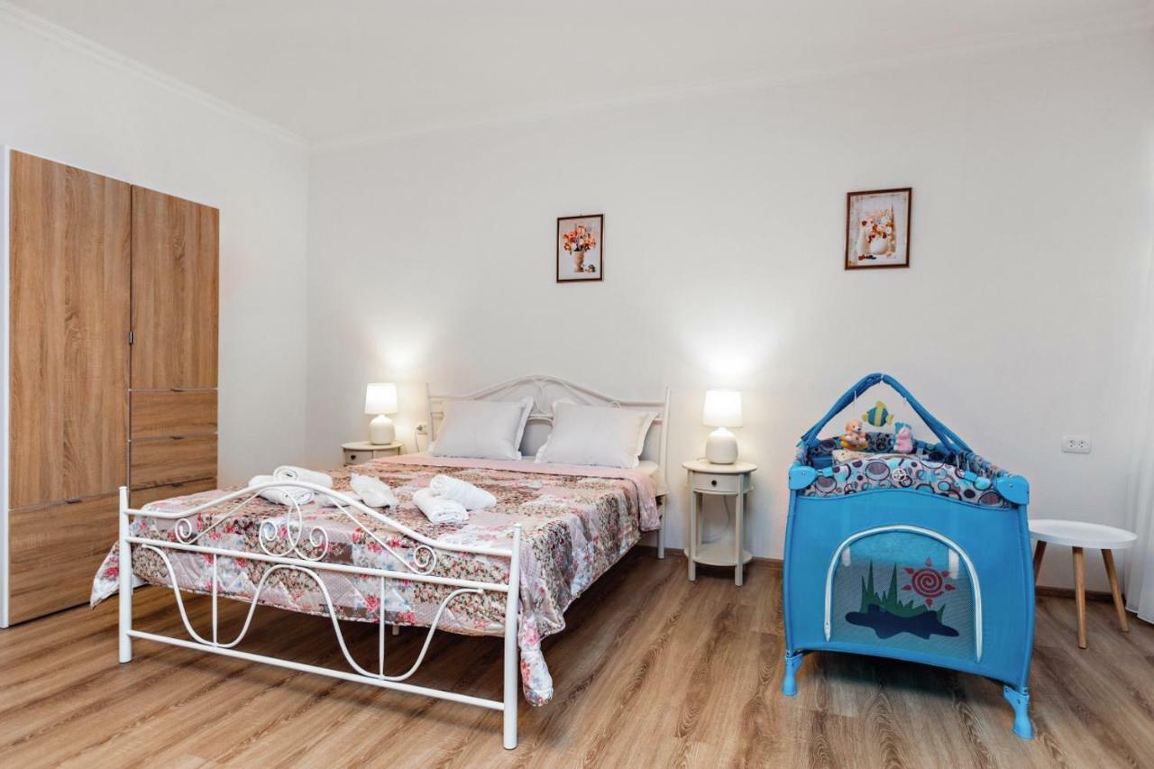 טביליסי Guest House Nana מראה חיצוני תמונה