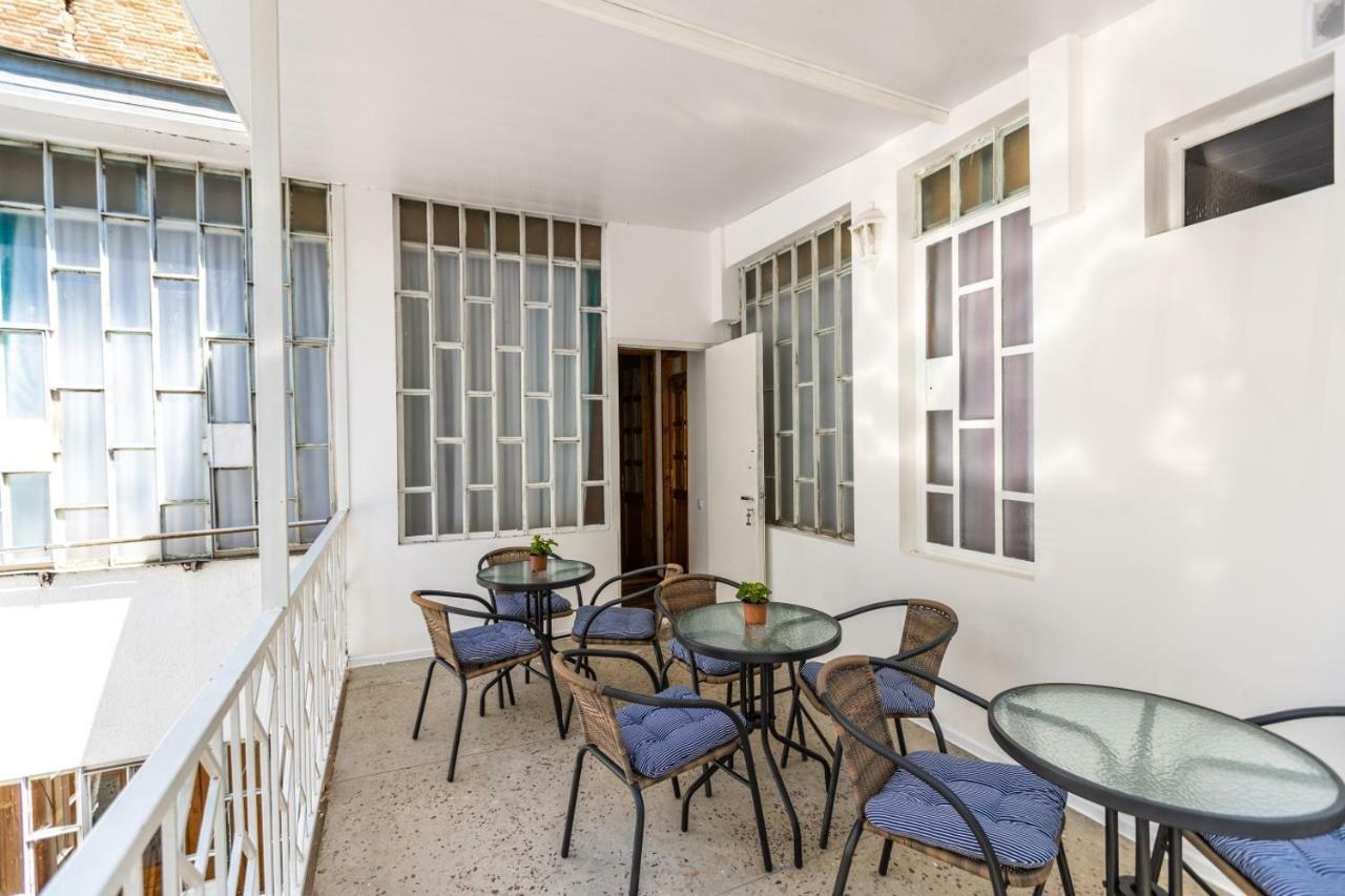 טביליסי Guest House Nana מראה חיצוני תמונה