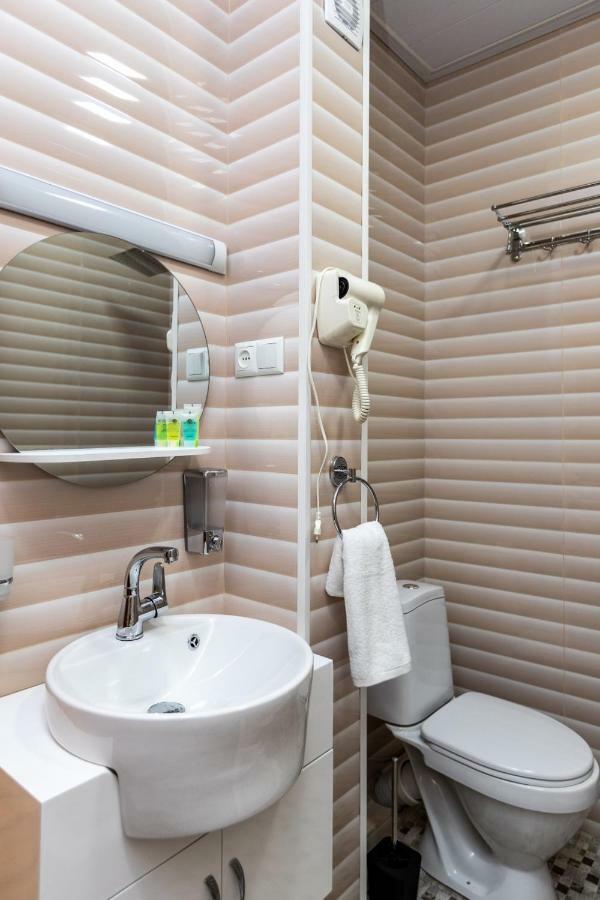 טביליסי Guest House Nana מראה חיצוני תמונה