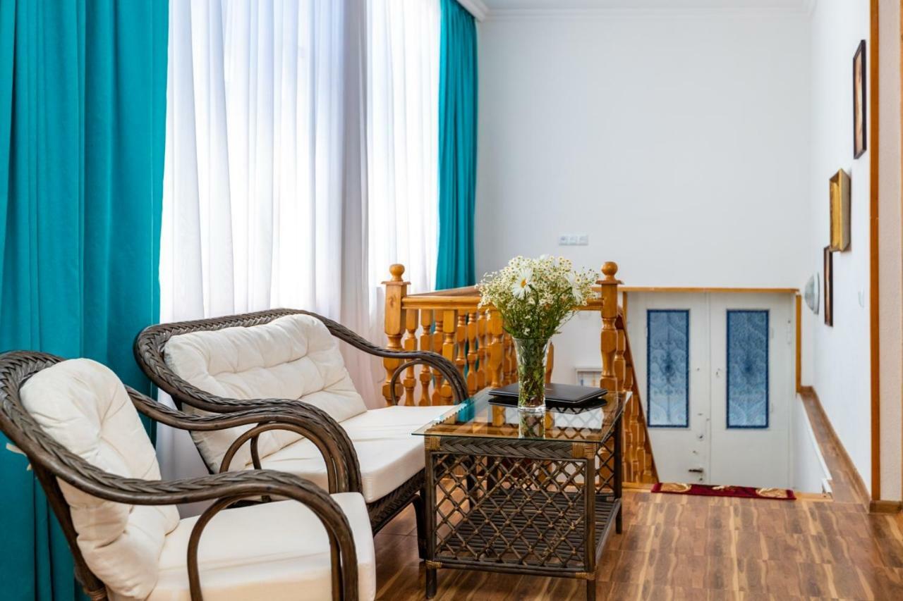 טביליסי Guest House Nana מראה חיצוני תמונה