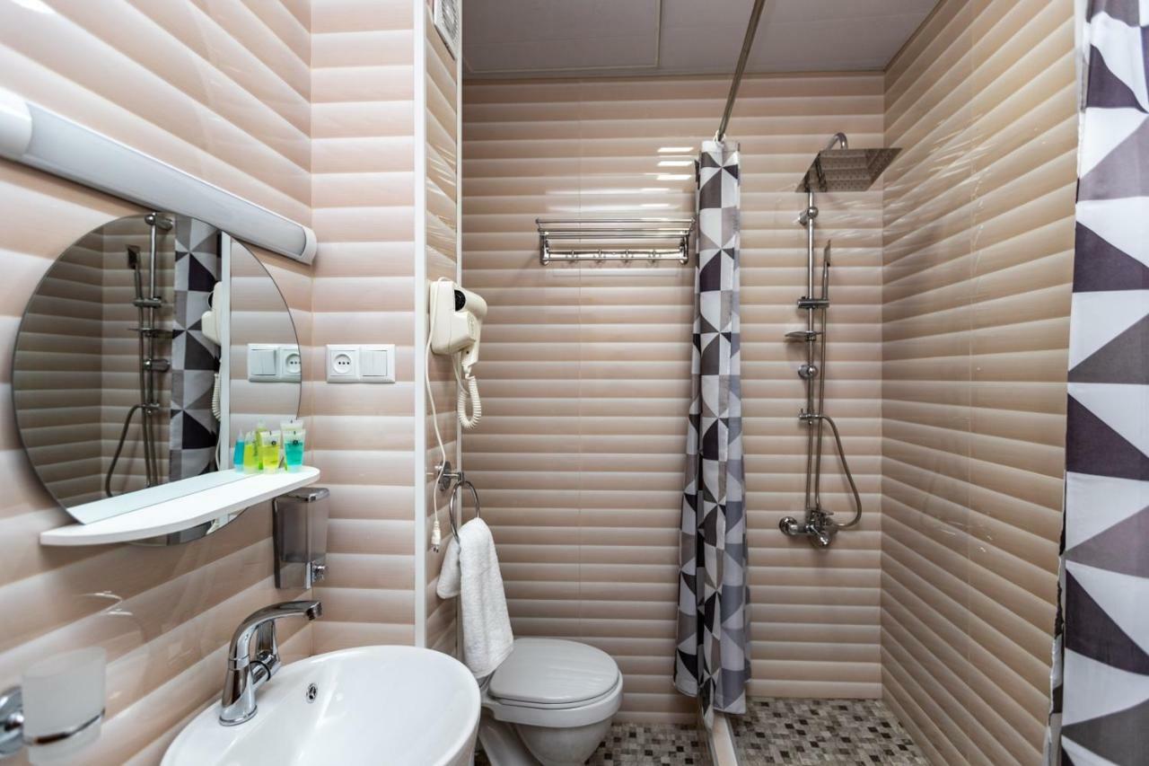טביליסי Guest House Nana מראה חיצוני תמונה