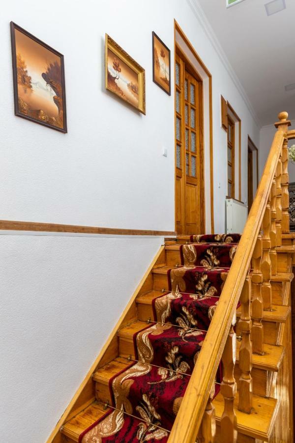 טביליסי Guest House Nana מראה חיצוני תמונה