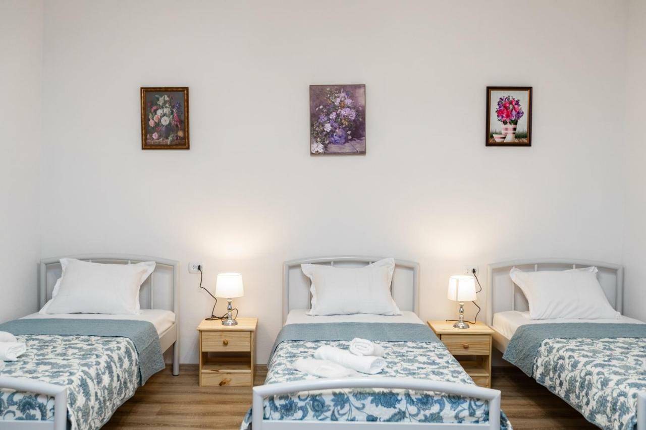 טביליסי Guest House Nana מראה חיצוני תמונה