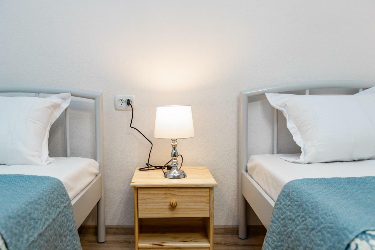טביליסי Guest House Nana מראה חיצוני תמונה