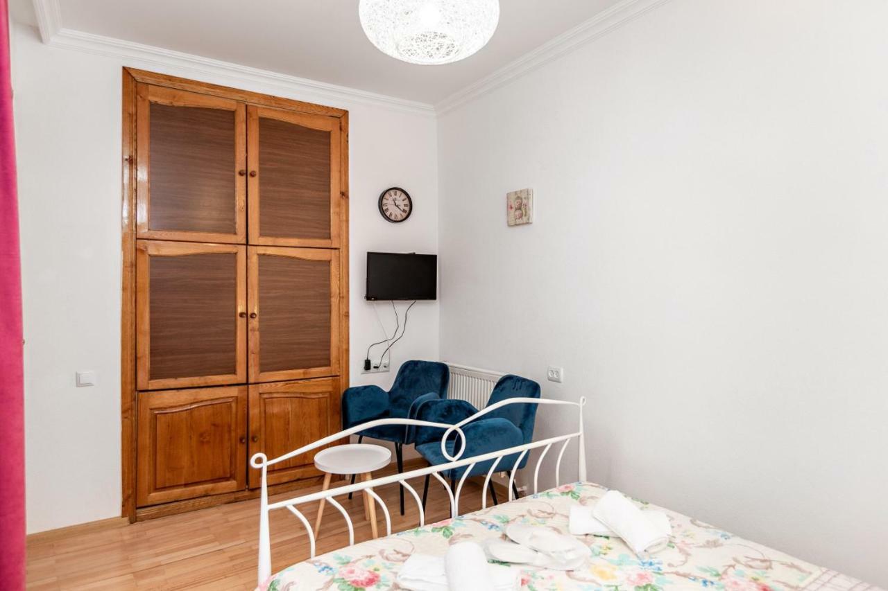 טביליסי Guest House Nana מראה חיצוני תמונה
