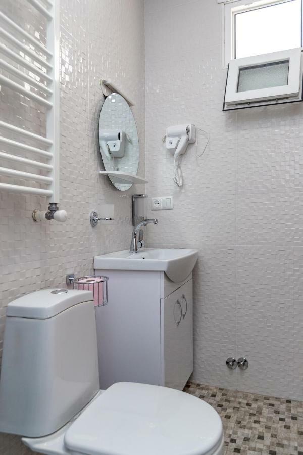 טביליסי Guest House Nana מראה חיצוני תמונה