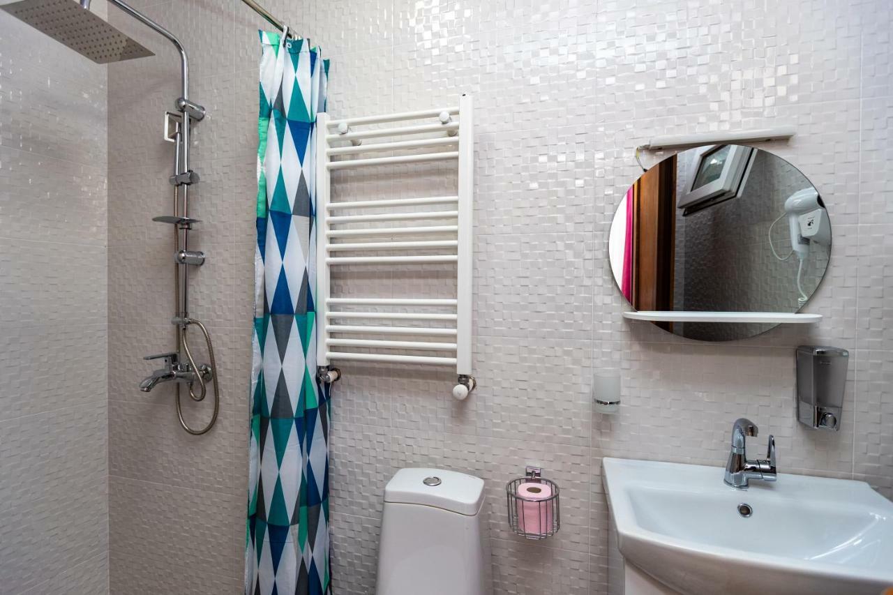 טביליסי Guest House Nana מראה חיצוני תמונה