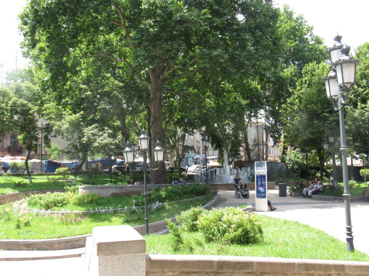 טביליסי Guest House Nana מראה חיצוני תמונה