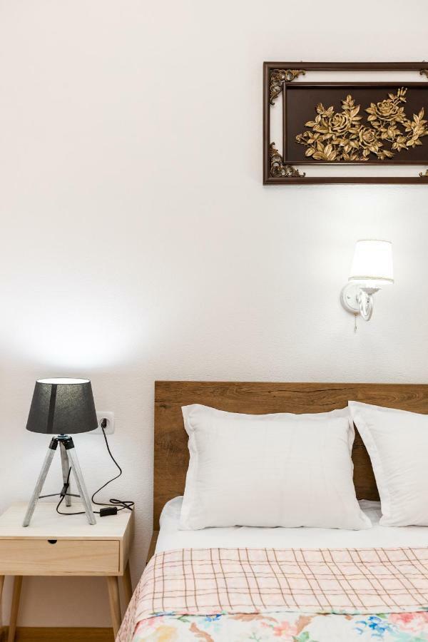 טביליסי Guest House Nana מראה חיצוני תמונה