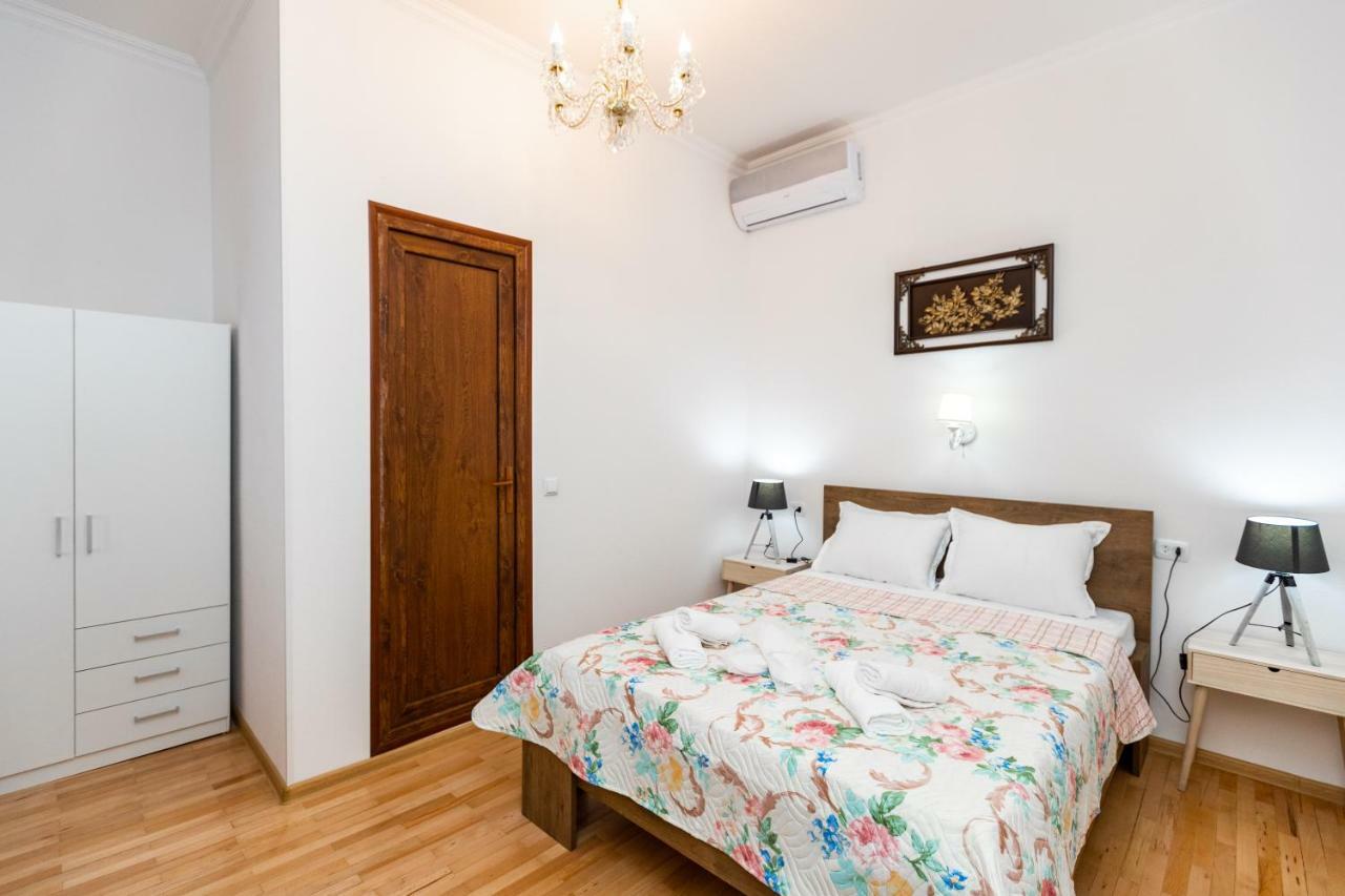 טביליסי Guest House Nana מראה חיצוני תמונה