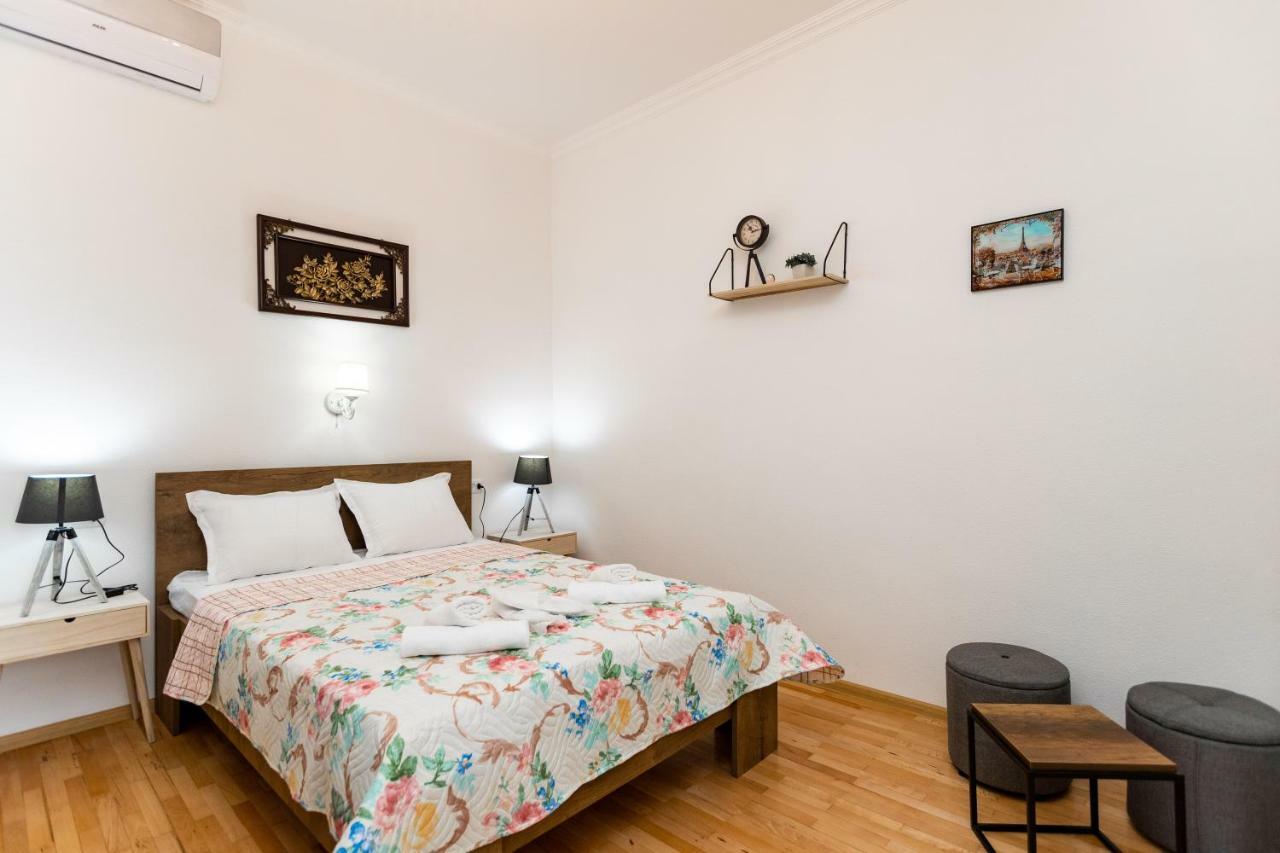 טביליסי Guest House Nana מראה חיצוני תמונה