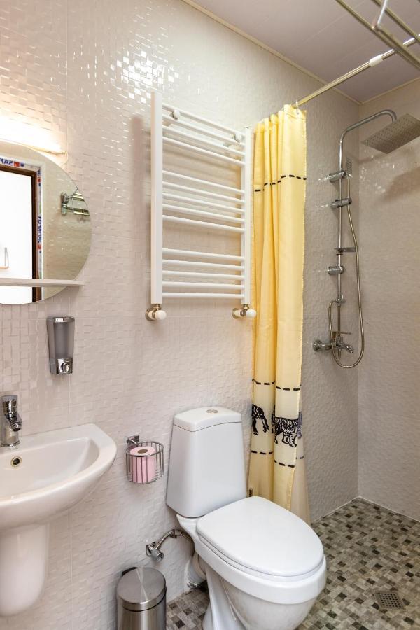 טביליסי Guest House Nana מראה חיצוני תמונה